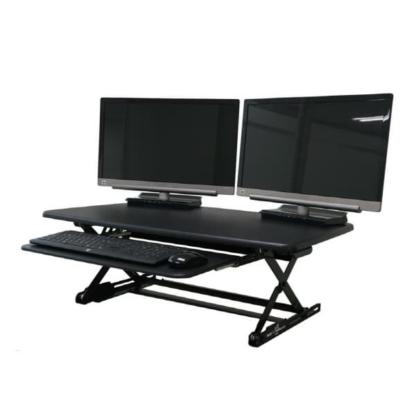 Height Adjustable Standing Desk_ Desk Top Desk